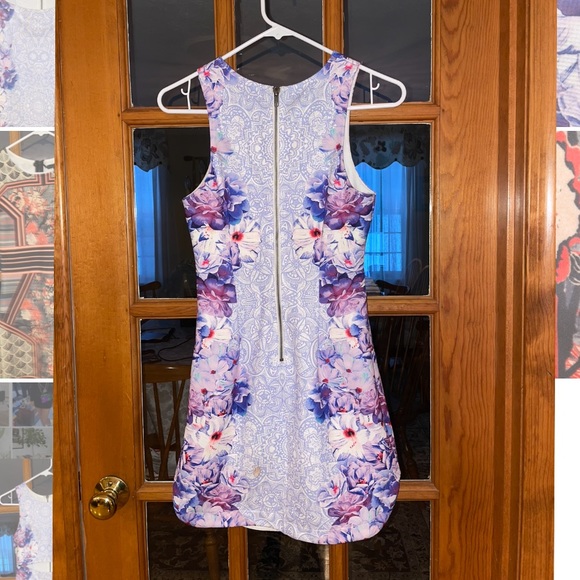 Rumor Boutique Dress - Picture 2 of 3